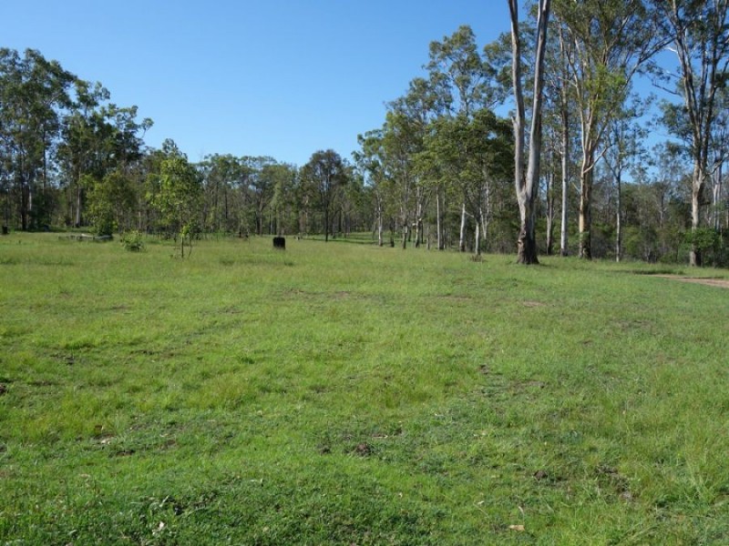 1620 Harvey Siding Road, Curra QLD 4570