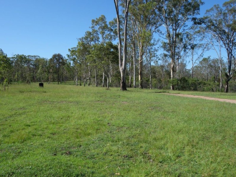 1620 Harvey Siding Road, Curra QLD 4570