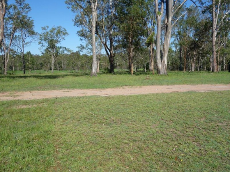 1620 Harvey Siding Road, Curra QLD 4570