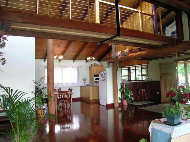 113 Green Trees Road, Pie Creek QLD 4570