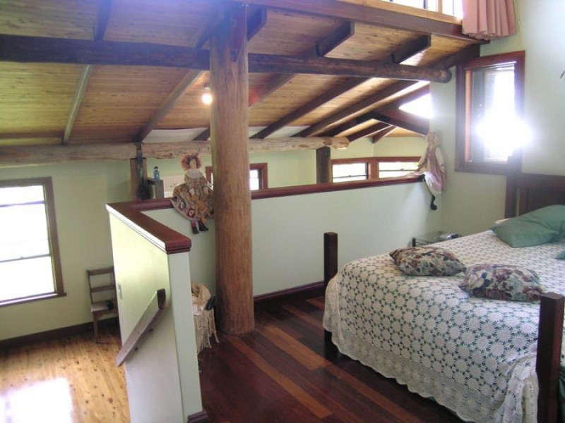 113 Green Trees Road, Pie Creek QLD 4570