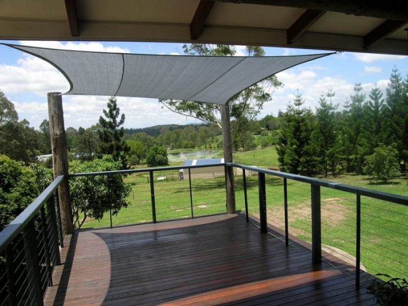 113 Green Trees Road, Pie Creek QLD 4570