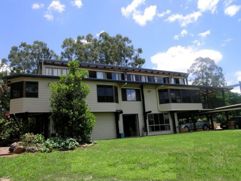 113 Green Trees Road, Pie Creek QLD 4570
