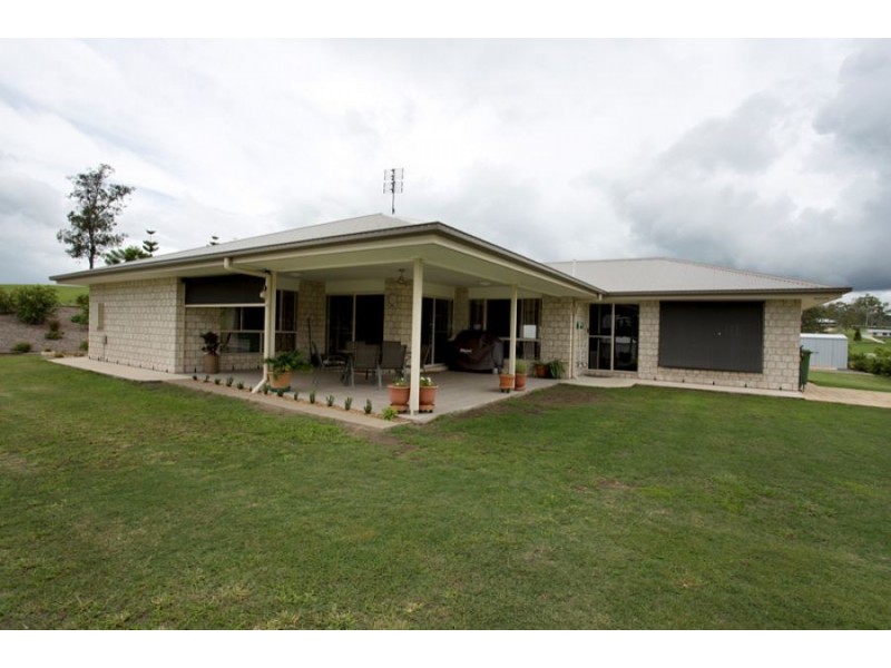 27 Watergum Drive, Pie Creek QLD 4570