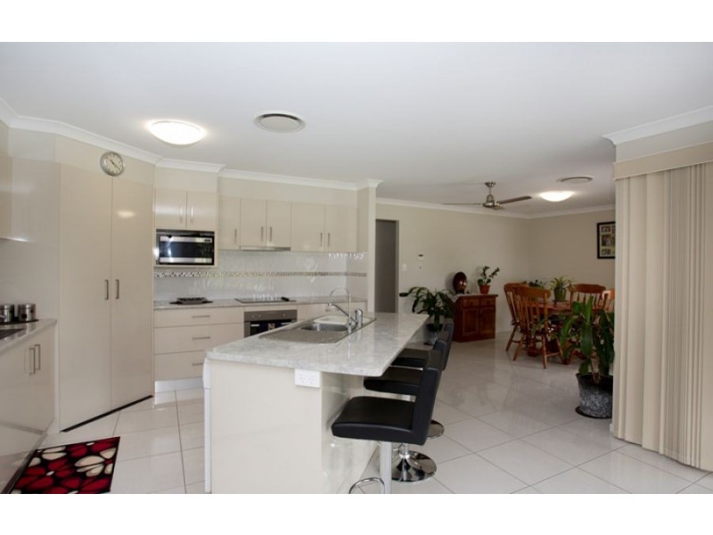 27 Watergum Drive, Pie Creek QLD 4570