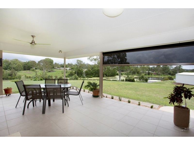 27 Watergum Drive, Pie Creek QLD 4570