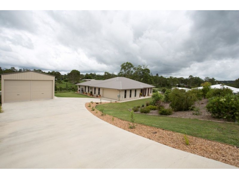 27 Watergum Drive, Pie Creek QLD 4570