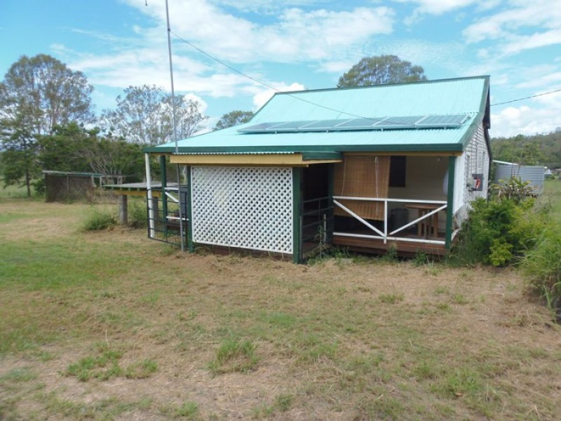 27 Bridge Street, Kilkivan QLD 4600