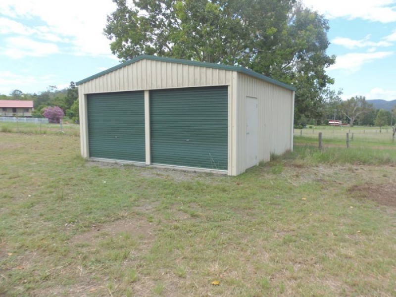 27 Bridge Street, Kilkivan QLD 4600