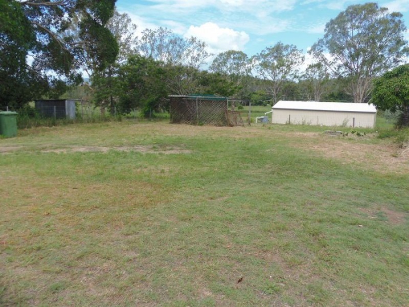 27 Bridge Street, Kilkivan QLD 4600