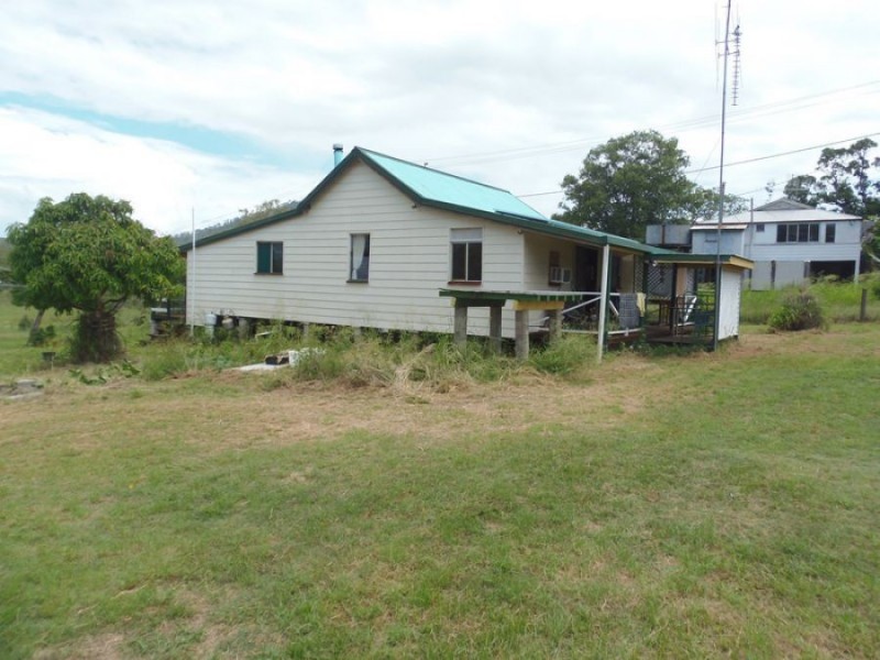 27 Bridge Street, Kilkivan QLD 4600