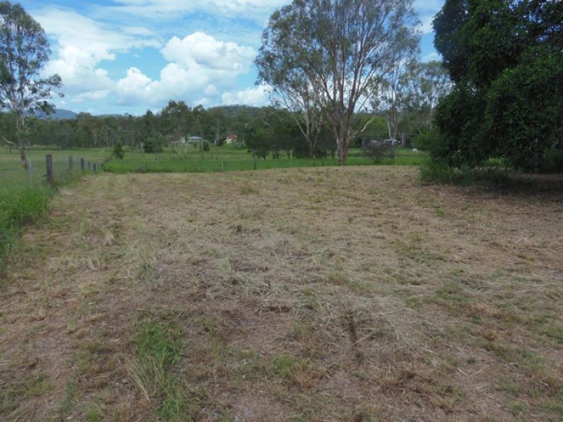 27 Bridge Street, Kilkivan QLD 4600