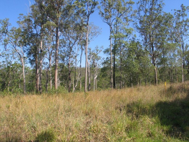 Lot 226 Stottenville Road, Bauple QLD 4650