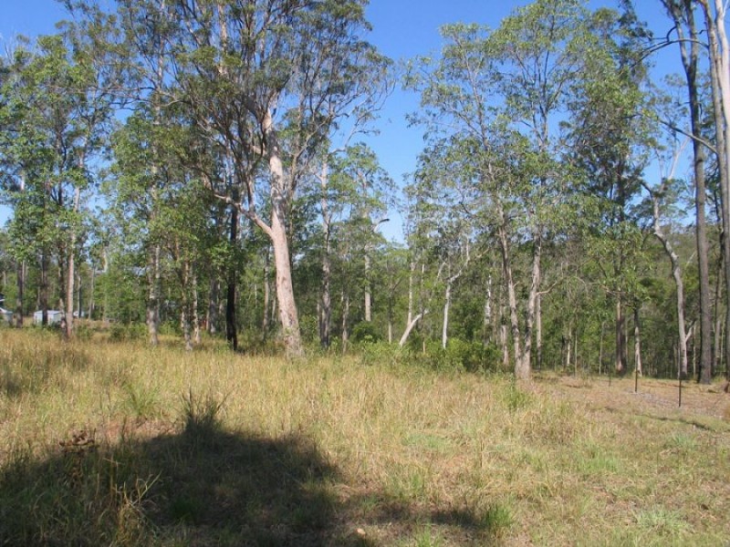 Lot 226 Stottenville Road, Bauple QLD 4650