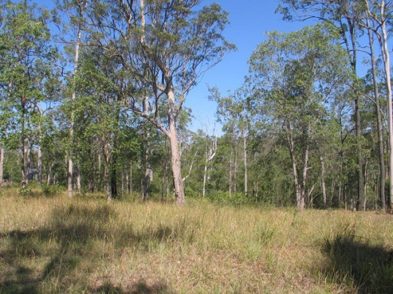 Lot 226 Stottenville Road, Bauple QLD 4650