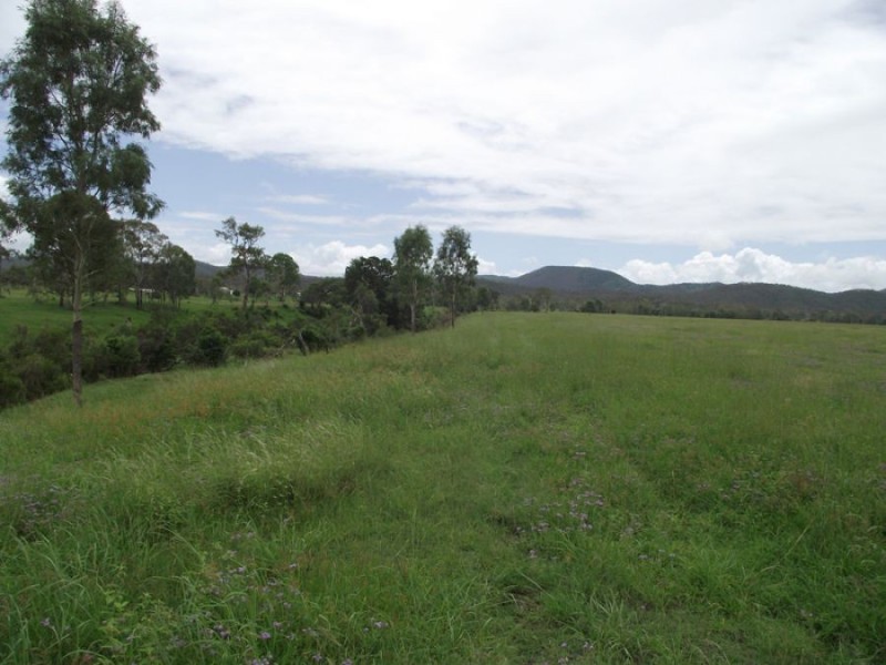 Kilkivan QLD 4600