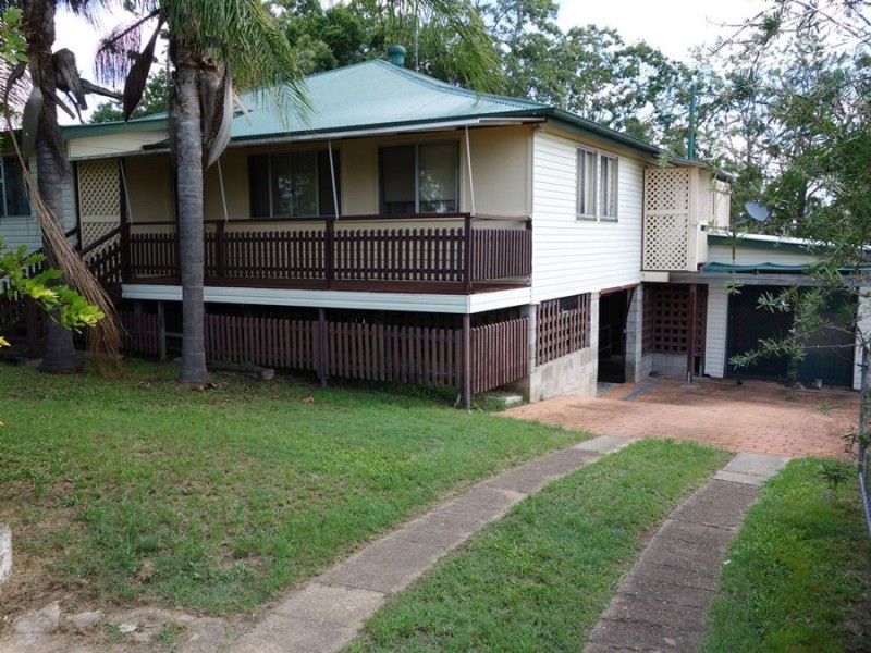 67 Rifle Range Road, Gympie QLD 4570