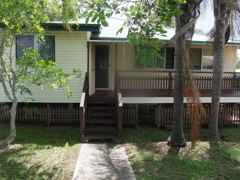 67 Rifle Range Road, Gympie QLD 4570