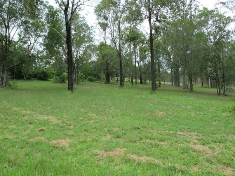 Lot 11 Arborten Road, Glenwood QLD 4570