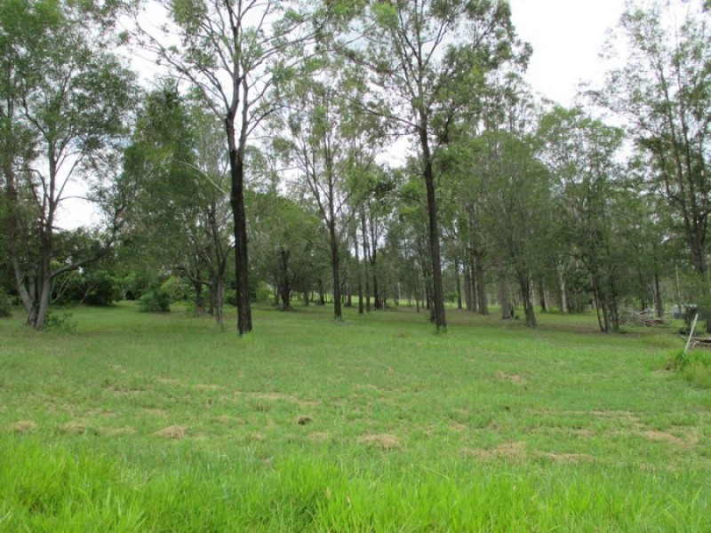 Lot 11 Arborten Road, Glenwood QLD 4570