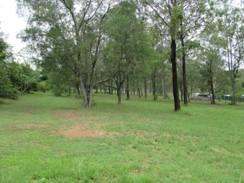 Lot 11 Arborten Road, Glenwood QLD 4570