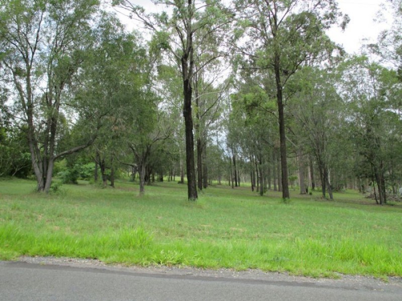 Lot 11 Arborten Road, Glenwood QLD 4570