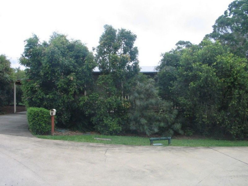 Unit 11/6 Louisa Street, Gympie QLD 4570