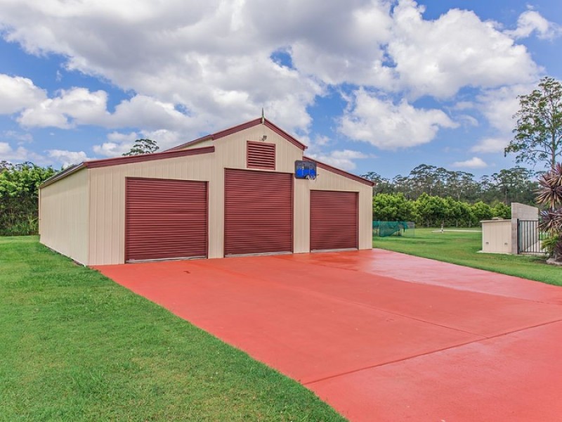 4 Allira Court, Pomona QLD 4568