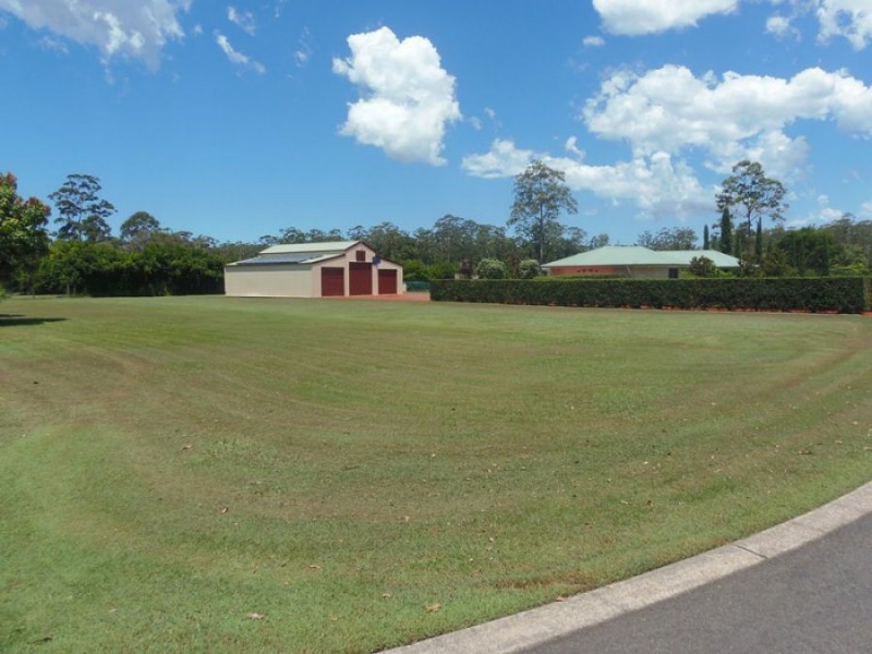 4 Allira Court, Pomona QLD 4568