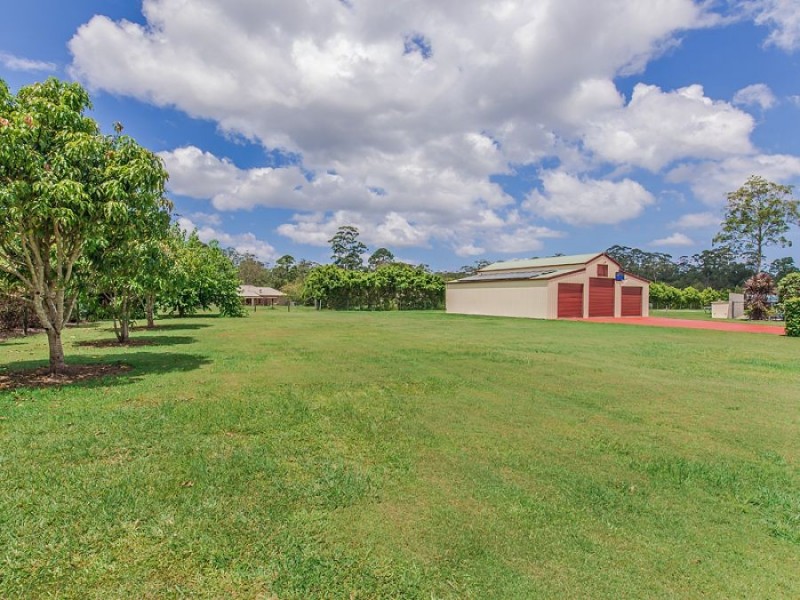4 Allira Court, Pomona QLD 4568