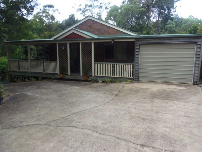 1 Taylor Drive, Pomona QLD 4568