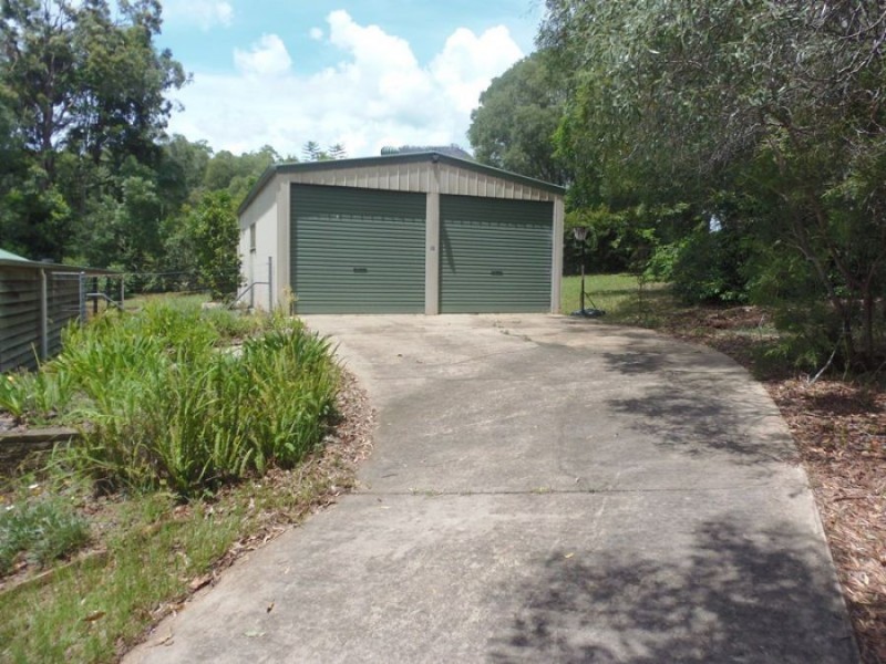 1 Taylor Drive, Pomona QLD 4568