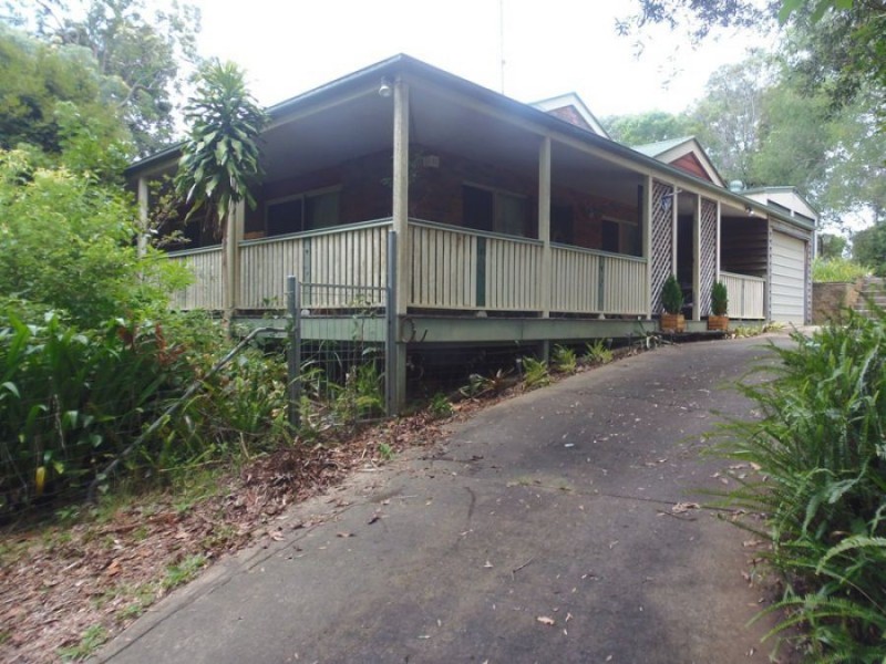 1 Taylor Drive, Pomona QLD 4568