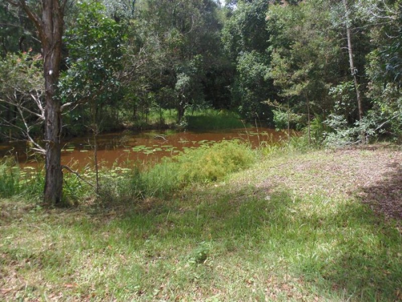 1 Taylor Drive, Pomona QLD 4568