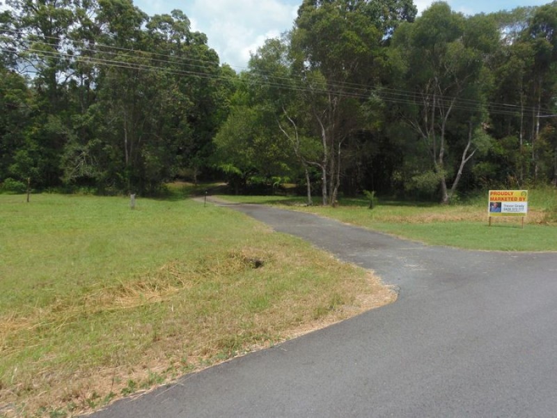 1 Taylor Drive, Pomona QLD 4568