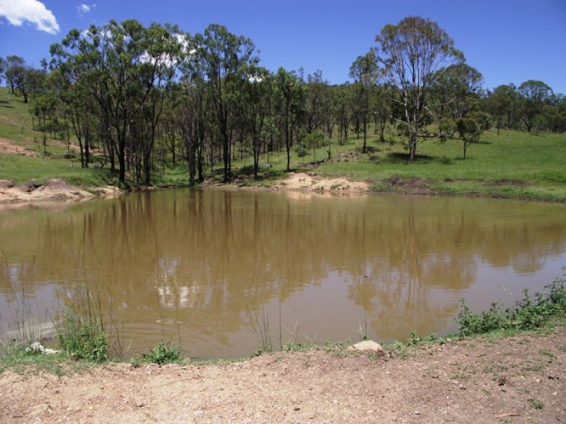 Lot 2 Rossmore Road, Kilkivan QLD 4600