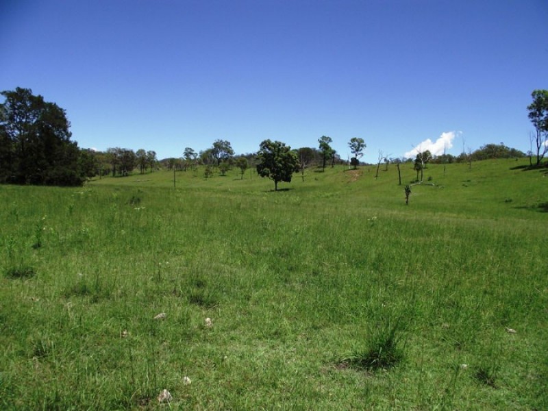 Lot 2 Rossmore Road, Kilkivan QLD 4600