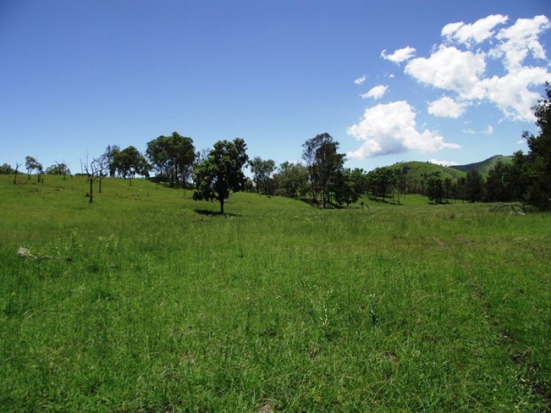 Lot 2 Rossmore Road, Kilkivan QLD 4600