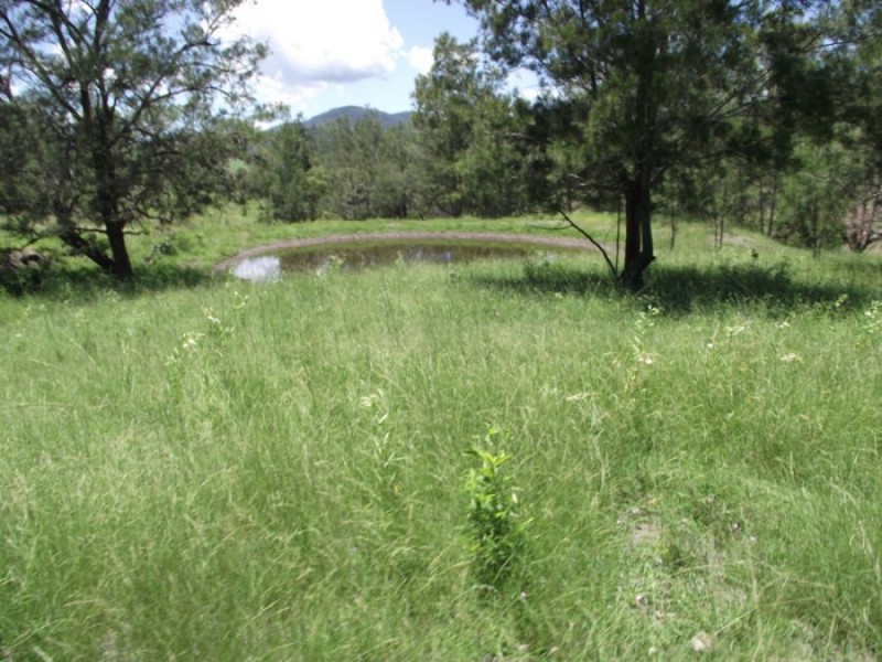 Lot 2 Rossmore Road, Kilkivan QLD 4600