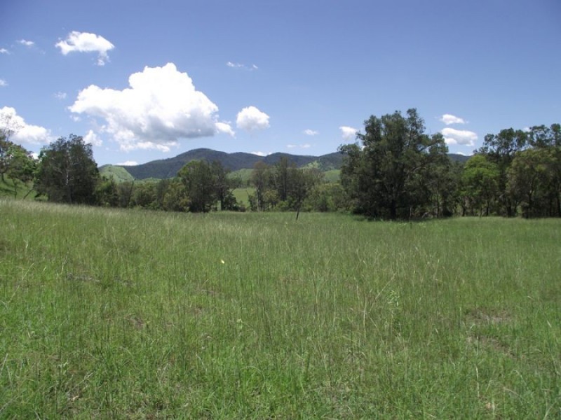 Lot 2 Rossmore Road, Kilkivan QLD 4600