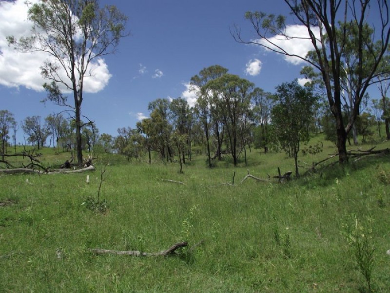 Lot 2 Rossmore Road, Kilkivan QLD 4600