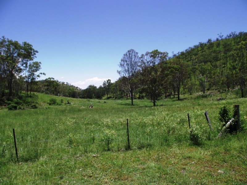 Lot 2 Rossmore Road, Kilkivan QLD 4600
