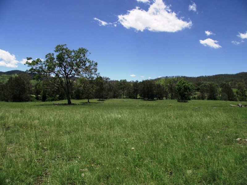 Lot 2 Rossmore Road, Kilkivan QLD 4600