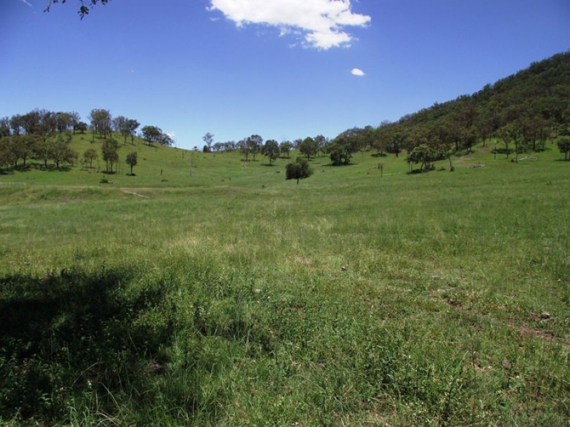 Lot 2 Rossmore Road, Kilkivan QLD 4600