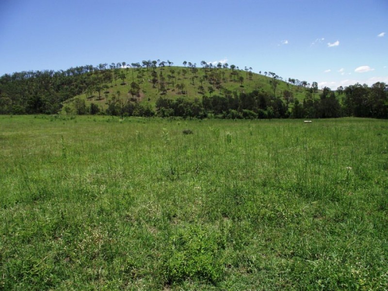 Lot 2 Rossmore Road, Kilkivan QLD 4600