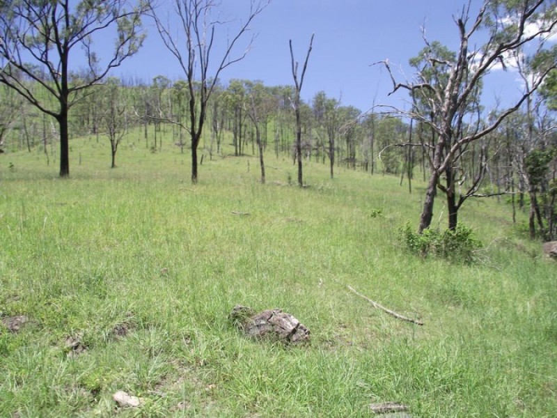 Lot 2 Rossmore Road, Kilkivan QLD 4600
