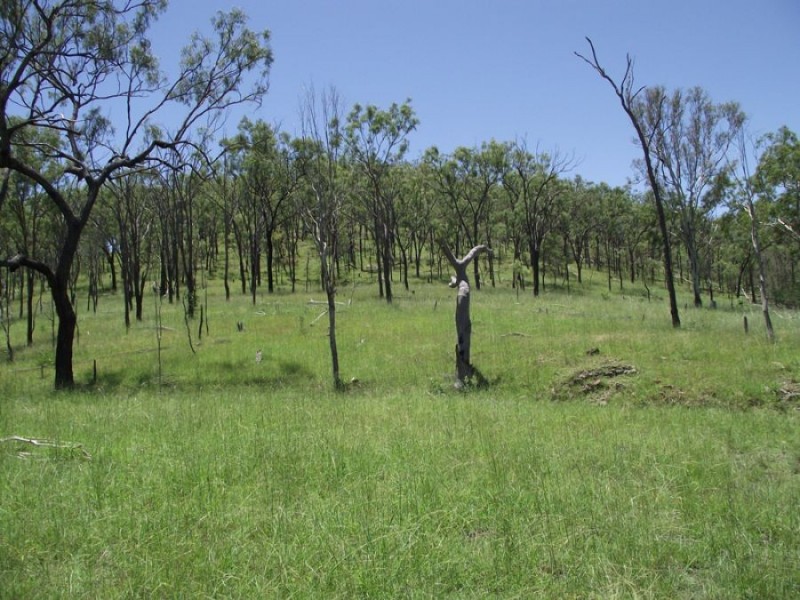 Lot 2 Rossmore Road, Kilkivan QLD 4600