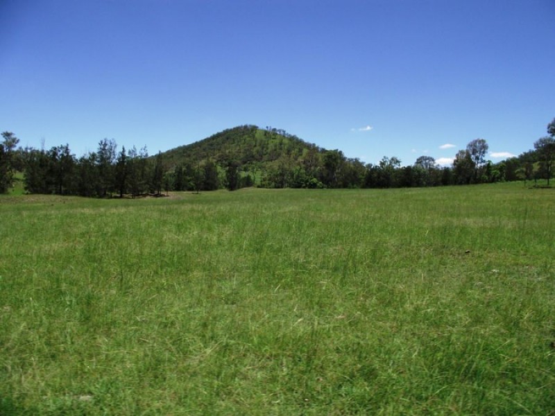 Lot 2 Rossmore Road, Kilkivan QLD 4600