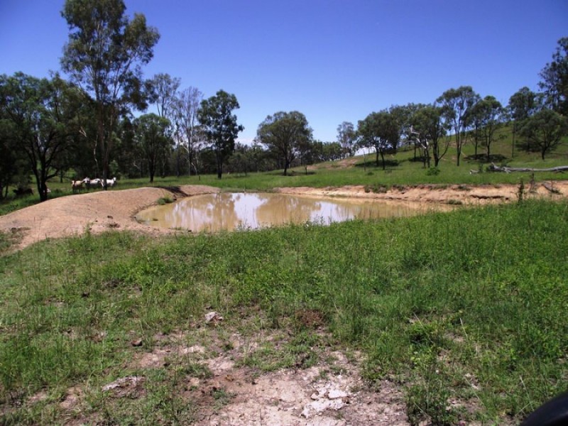 Lot 2 Rossmore Road, Kilkivan QLD 4600