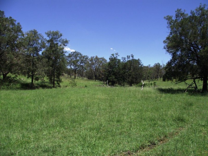 Lot 2 Rossmore Road, Kilkivan QLD 4600